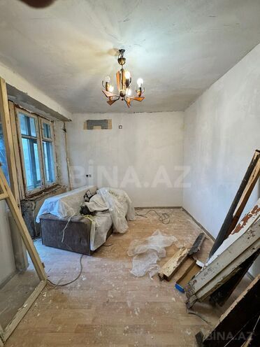 Продаётся 2-комн. вторичка 42 м², м. Гянджлик, photo 12 from 19