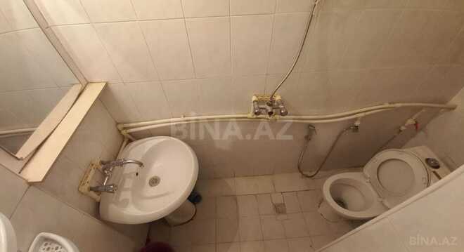 Сдаётся 2-комн. вторичка 45 м², м. Гянджлик, photo 6 from 7