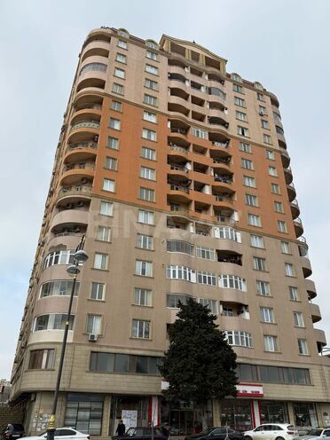 Продаётся 5-комн. новостройка 150 м², м. Иншаатчылар, photo 30 from 31