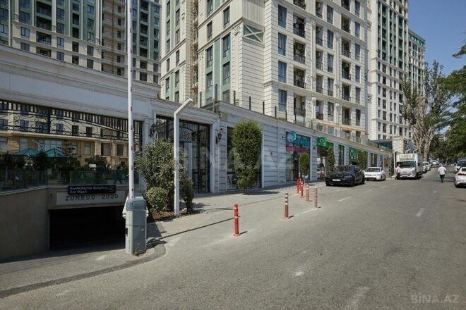 Продаётся 4-комн. новостройка 219.6 м², м. Гянджлик, photo 3 from 19