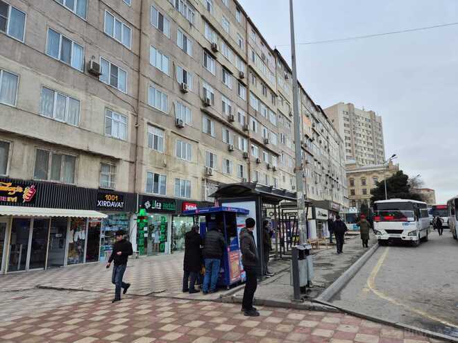 Satılır  obyekt 105 m², Azadlıq Prospekti m., photo 4 from 13