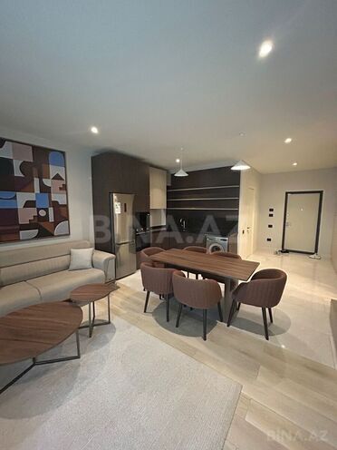 Сдаётся 2-комн. новостройка 95 м², пос. Нардаран, photo 3 from 16