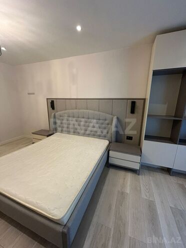 Сдаётся 2-комн. новостройка 95 м², пос. Нардаран, photo 8 from 16