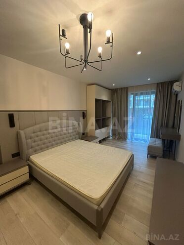 Сдаётся 2-комн. новостройка 95 м², пос. Нардаран, photo 7 from 16