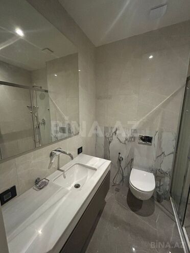 Сдаётся 2-комн. новостройка 95 м², пос. Нардаран, photo 12 from 16