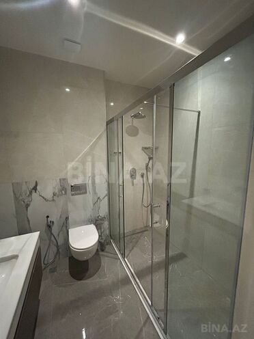 Сдаётся 2-комн. новостройка 95 м², пос. Нардаран, photo 11 from 16