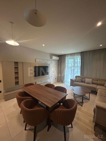 Сдаётся 2-комн. новостройка 95 м², пос. Нардаран, photo 4 from 16