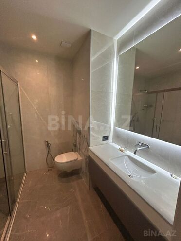 Сдаётся 2-комн. новостройка 95 м², пос. Нардаран, photo 5 from 16