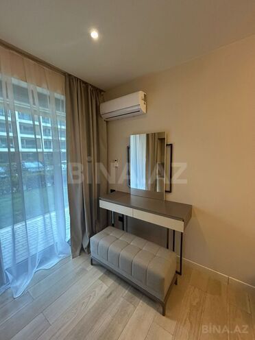 Сдаётся 2-комн. новостройка 95 м², пос. Нардаран, photo 9 from 16