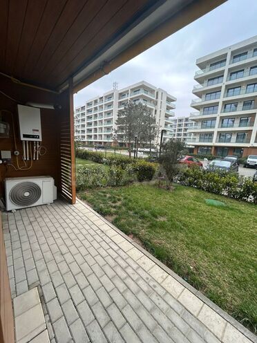 Сдаётся 2-комн. новостройка 95 м², пос. Нардаран, photo 13 from 16