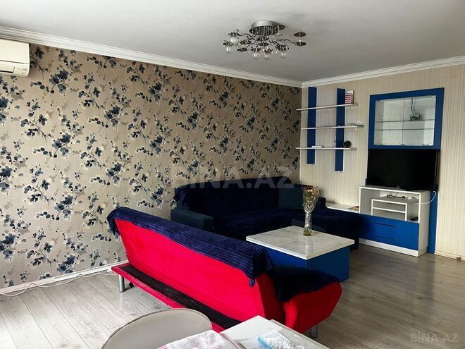 İcarəyə verilir 3 otaqlı köhnə tikili 68 m², 28 May m., photo 1 from 21