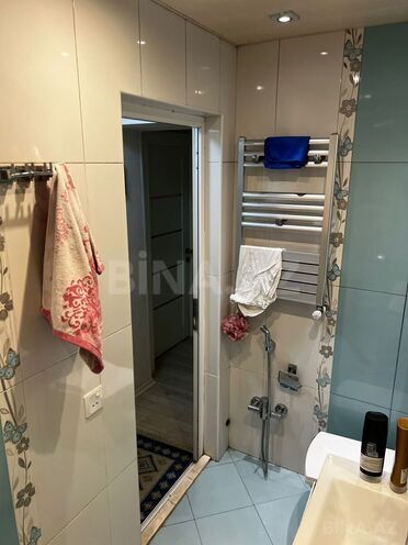 İcarəyə verilir 3 otaqlı köhnə tikili 68 m², 28 May m., photo 17 from 21