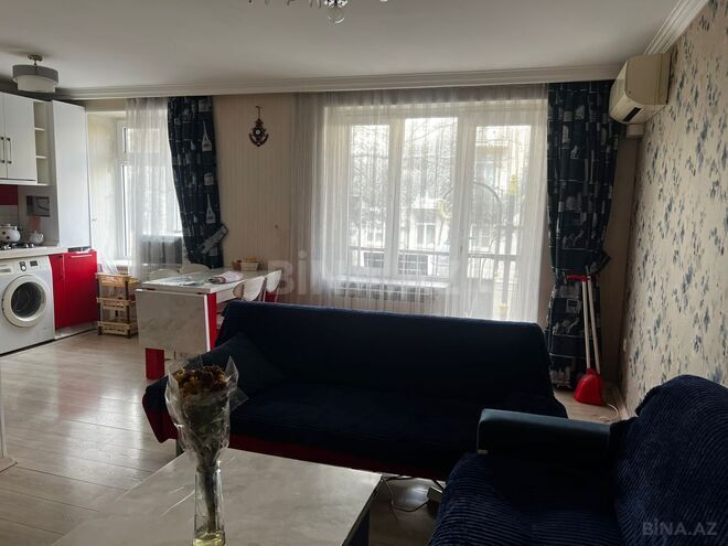 İcarəyə verilir 3 otaqlı köhnə tikili 68 m², 28 May m., photo 7 from 21