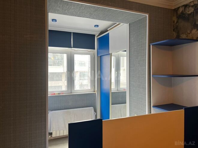 İcarəyə verilir 3 otaqlı köhnə tikili 68 m², 28 May m., photo 9 from 21