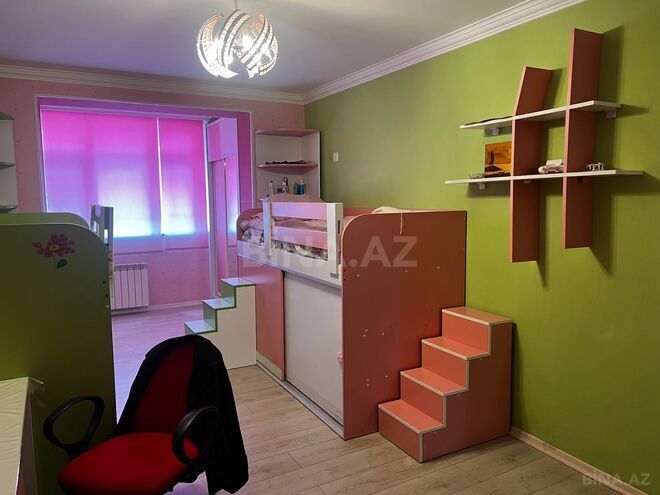 İcarəyə verilir 3 otaqlı köhnə tikili 68 m², 28 May m., photo 12 from 21