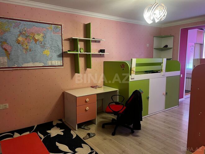 İcarəyə verilir 3 otaqlı köhnə tikili 68 m², 28 May m., photo 3 from 21