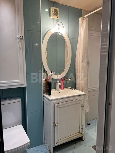 İcarəyə verilir 3 otaqlı köhnə tikili 68 m², 28 May m., photo 11 from 21