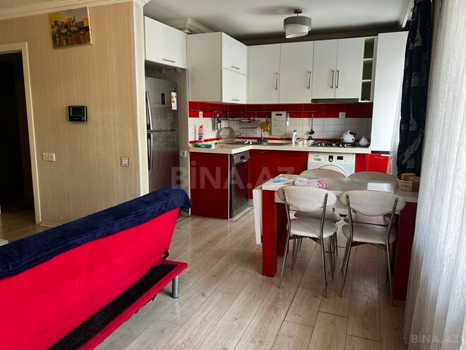 İcarəyə verilir 3 otaqlı köhnə tikili 68 m², 28 May m., photo 4 from 21