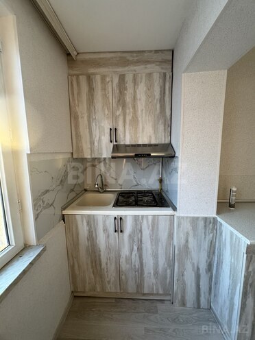 İcarəyə verilir 2 otaqlı köhnə tikili 60 m², Həzi Aslanov m., photo 17 from 27