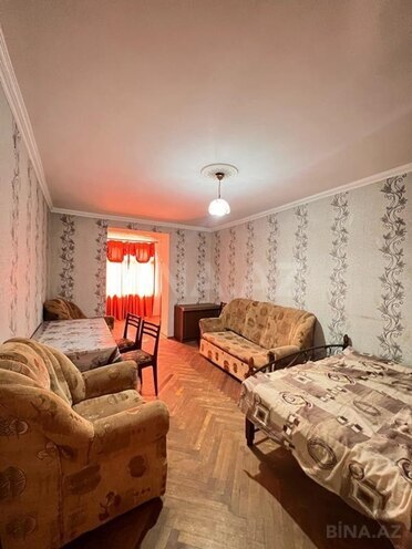 Satılır 2 otaqlı köhnə tikili 40 m², Elmlər Akademiyası m., photo 1 from 7