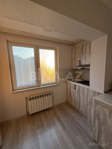İcarəyə verilir 2 otaqlı köhnə tikili 60 m², Həzi Aslanov m., photo 19 from 27