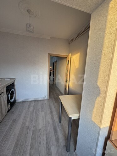İcarəyə verilir 2 otaqlı köhnə tikili 60 m², Həzi Aslanov m., photo 18 from 27