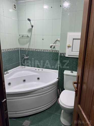 İcarəyə verilir 2 otaqlı köhnə tikili 60 m², Həzi Aslanov m., photo 10 from 27