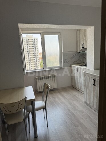 İcarəyə verilir 2 otaqlı köhnə tikili 60 m², Həzi Aslanov m., photo 4 from 27
