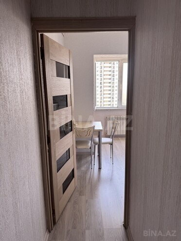 İcarəyə verilir 2 otaqlı köhnə tikili 60 m², Həzi Aslanov m., photo 8 from 27
