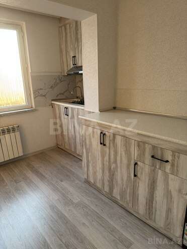 İcarəyə verilir 2 otaqlı köhnə tikili 60 m², Həzi Aslanov m., photo 15 from 27