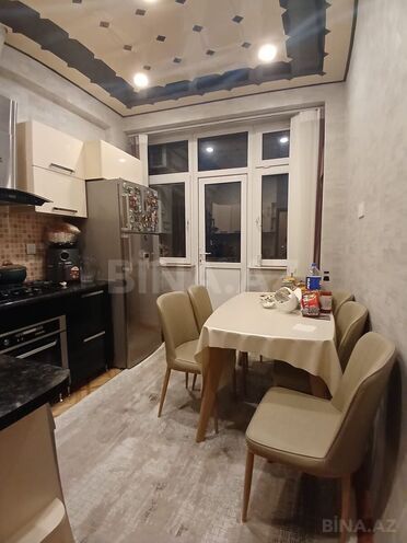 Satılır 3 otaqlı yeni tikili 118 m², Nəsimi m., photo 8 from 18