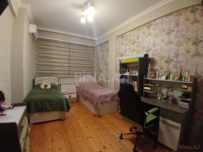 Satılır 3 otaqlı yeni tikili 118 m², Nəsimi m., photo 7 from 18