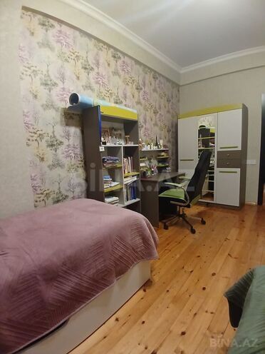 Satılır 3 otaqlı yeni tikili 118 m², Nəsimi m., photo 4 from 18