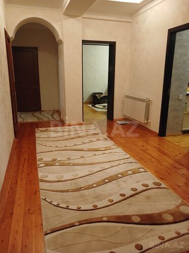 Satılır 3 otaqlı yeni tikili 118 m², Nəsimi m., photo 13 from 18