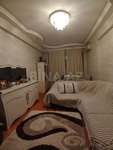 Satılır 3 otaqlı yeni tikili 118 m², Nəsimi m., photo 11 from 18