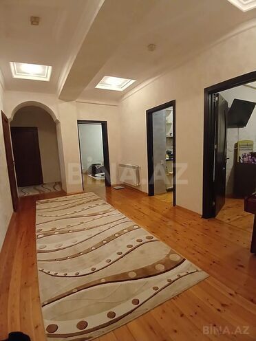 Satılır 3 otaqlı yeni tikili 118 m², Nəsimi m., photo 12 from 18