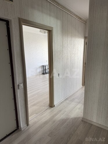 İcarəyə verilir 2 otaqlı köhnə tikili 60 m², Həzi Aslanov m., photo 14 from 27