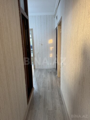 İcarəyə verilir 2 otaqlı köhnə tikili 60 m², Həzi Aslanov m., photo 26 from 27