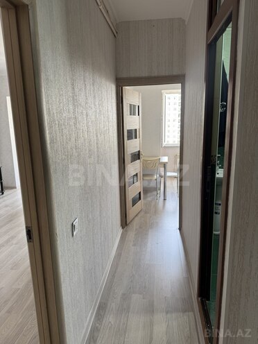 İcarəyə verilir 2 otaqlı köhnə tikili 60 m², Həzi Aslanov m., photo 13 from 27