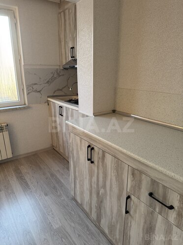 İcarəyə verilir 2 otaqlı köhnə tikili 60 m², Həzi Aslanov m., photo 16 from 27