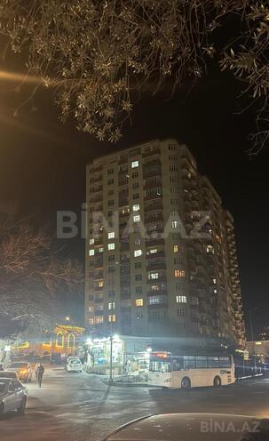 İcarəyə verilir 2 otaqlı yeni tikili 87 m², Günəşli q., photo 10 from 12