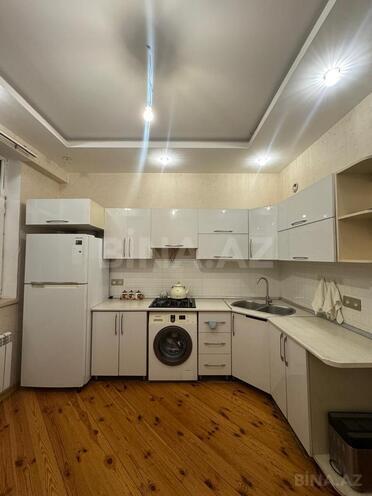 İcarəyə verilir 2 otaqlı yeni tikili 87 m², Günəşli q., photo 6 from 12