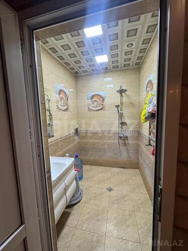 İcarəyə verilir 2 otaqlı yeni tikili 87 m², Günəşli q., photo 9 from 12