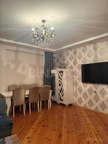 İcarəyə verilir 2 otaqlı yeni tikili 87 m², Günəşli q., photo 4 from 12