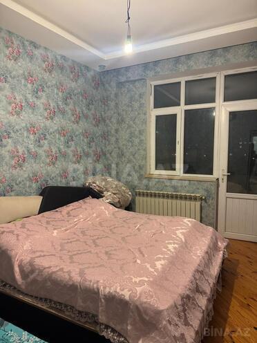 İcarəyə verilir 2 otaqlı yeni tikili 87 m², Günəşli q., photo 7 from 12