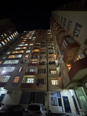 İcarəyə verilir 2 otaqlı yeni tikili 87 m², Günəşli q., photo 11 from 12