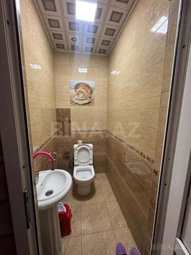 İcarəyə verilir 2 otaqlı yeni tikili 87 m², Günəşli q., photo 8 from 12