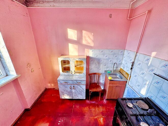 Продаётся 3-комн. вторичка 75 м², м. Кара Караев, photo 6 from 17