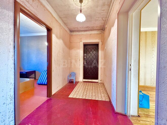 Продаётся 3-комн. вторичка 75 м², м. Кара Караев, photo 13 from 17