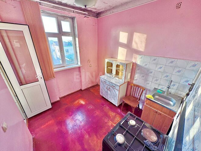 Продаётся 3-комн. вторичка 75 м², м. Кара Караев, photo 8 from 17